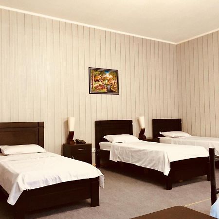 Hotel Nice Tiflis Dış mekan fotoğraf