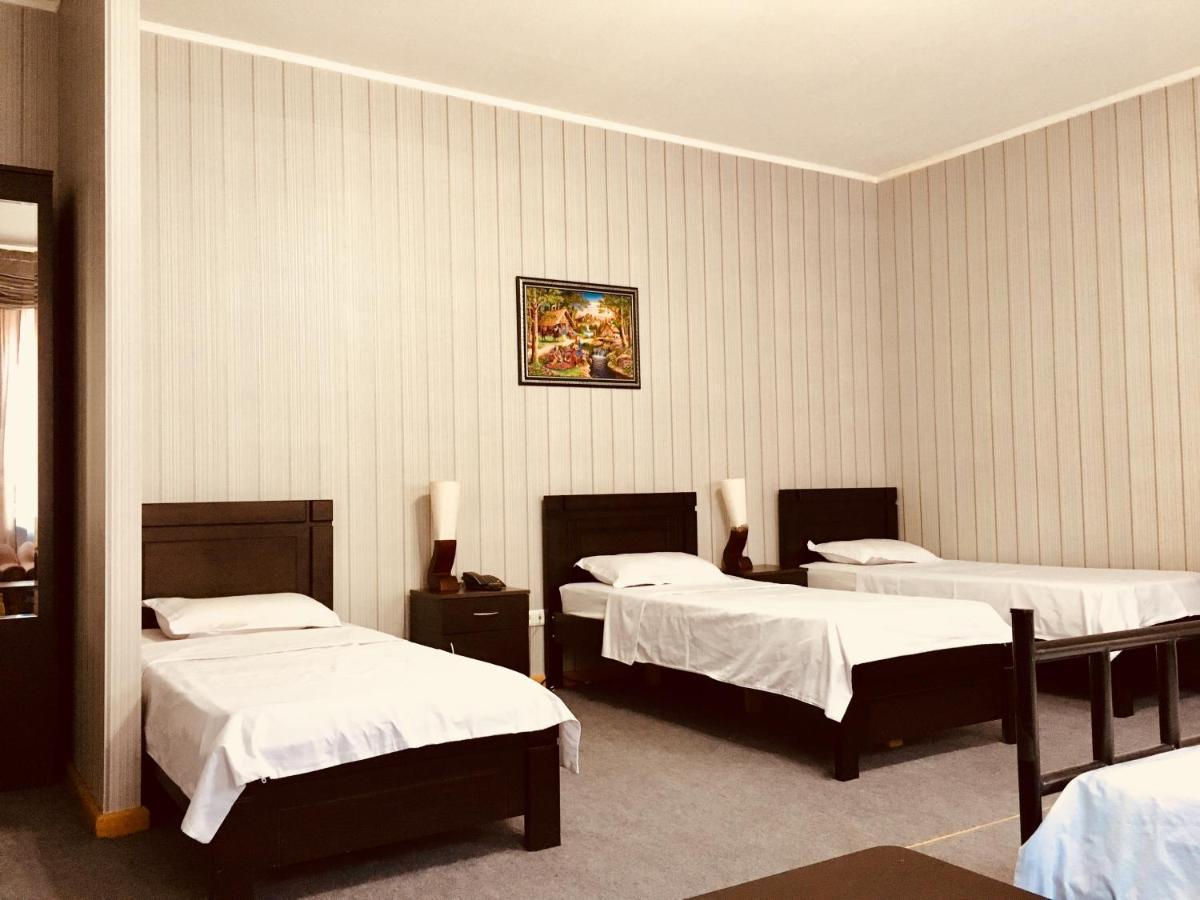 Hotel Nice Tiflis Dış mekan fotoğraf