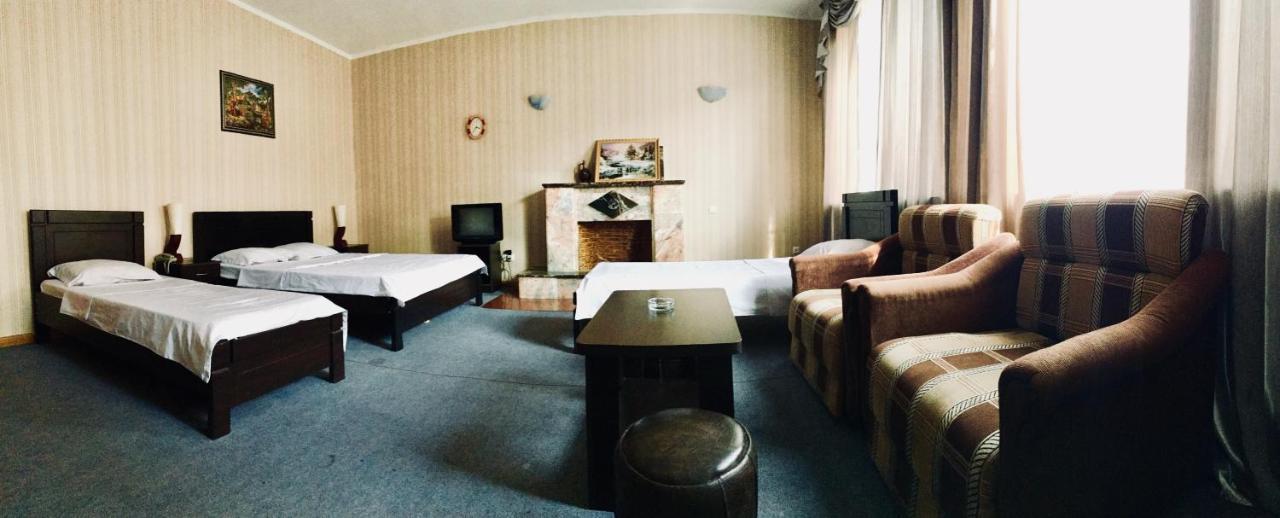 Hotel Nice Tiflis Dış mekan fotoğraf