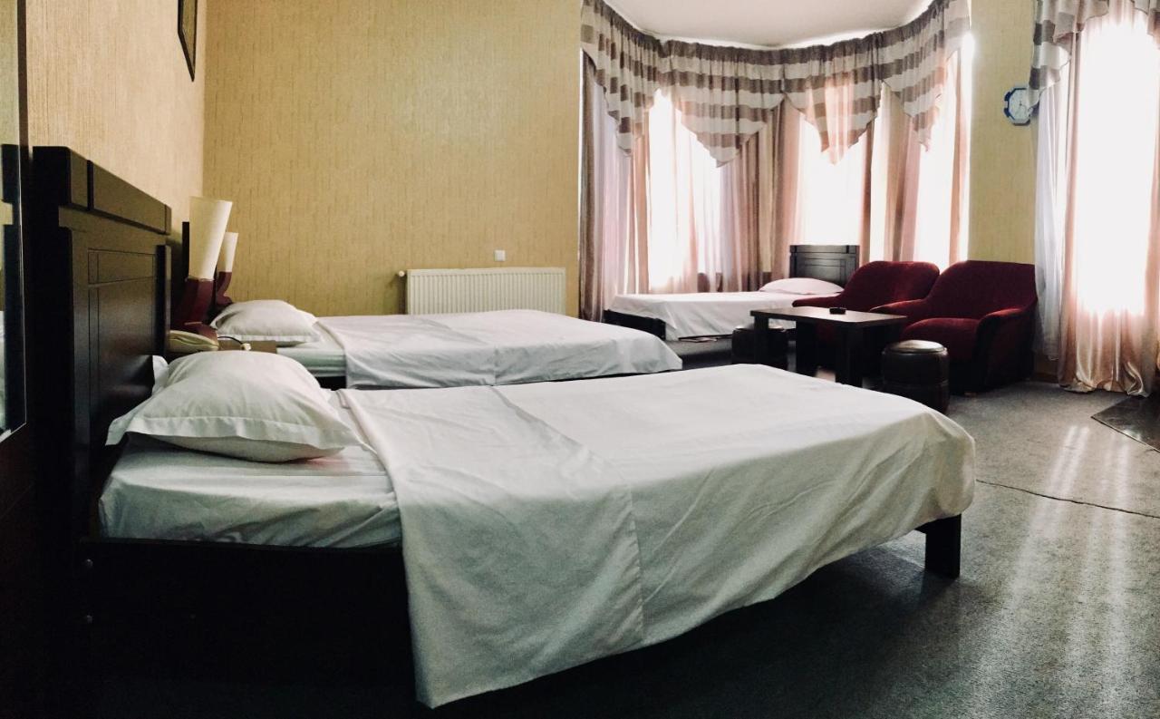 Hotel Nice Tiflis Dış mekan fotoğraf