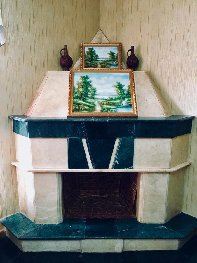 Hotel Nice Tiflis Dış mekan fotoğraf